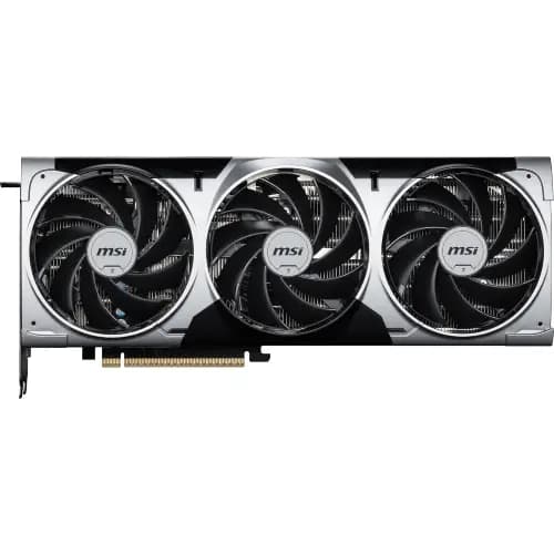 کارت گرافیک ام اس آی مدل Msi GeForce RTX 5080 16GB VENTUS 3X OC ظرفیت 16 گیگابایت — تصویر ۵
