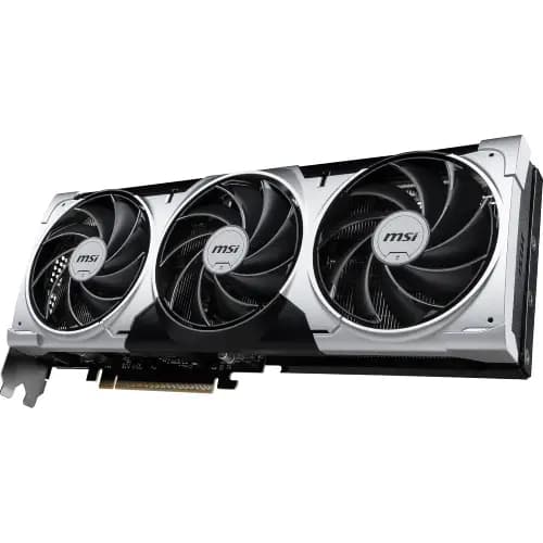 کارت گرافیک ام اس آی مدل Msi GeForce RTX 5080 16GB VENTUS 3X OC ظرفیت 16 گیگابایت — تصویر ۳