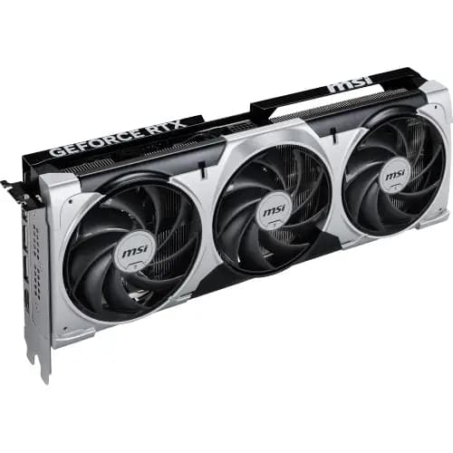 کارت گرافیک ام اس آی مدل Msi GeForce RTX 5080 16GB VENTUS 3X OC ظرفیت 16 گیگابایت — تصویر ۲