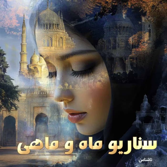 سناریو ماه و ماهی | دانلود | کتاب خوان