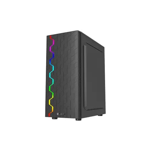کیس کامپیوتر لاجی کی مدل LogiKey C231B — تصویر ۴