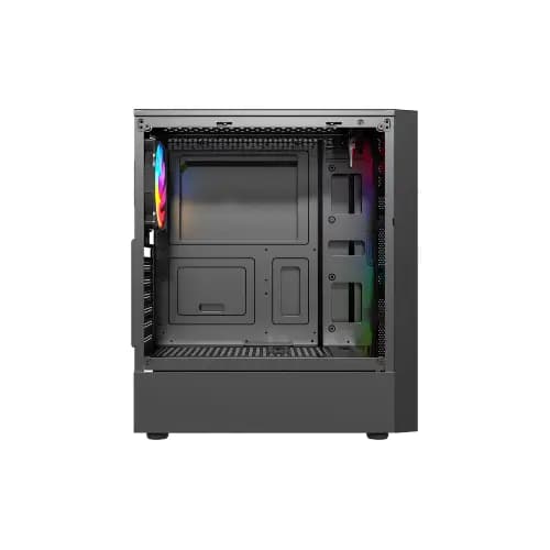 کیس کامپیوتر لاجی کی مدل LogiKey C231B — تصویر ۲