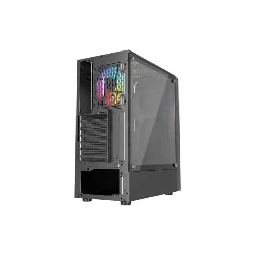 کیس کامپیوتر لاجی کی مدل LogiKey C231B — تصویر ۶