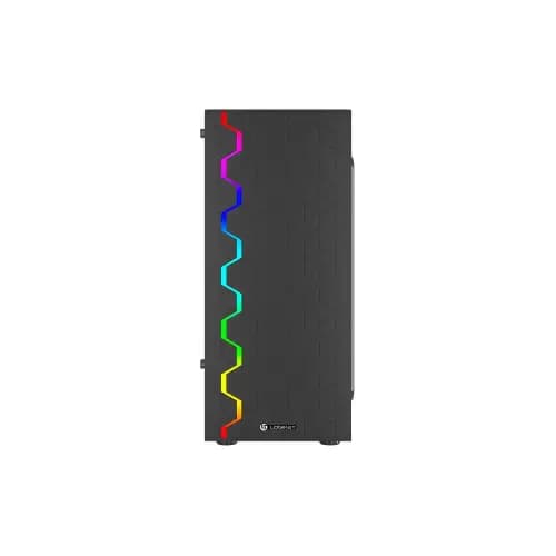 کیس کامپیوتر لاجی کی مدل LogiKey C231B — تصویر ۳