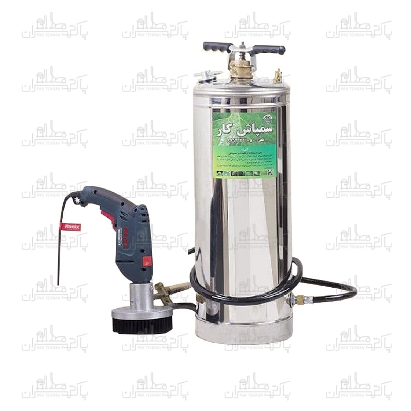 مبل شوی دریلی مدل TS 750