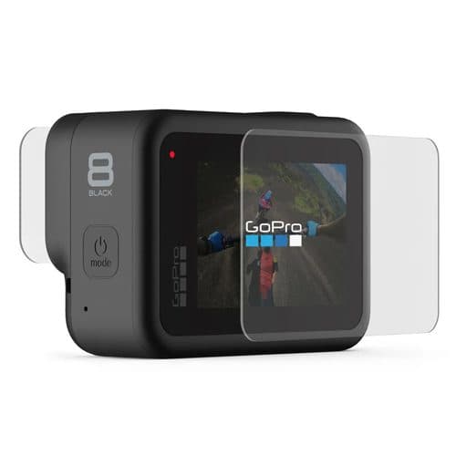 محافظ صفحه نمایش دوربین گوپرو Gopro Hero 8 — تصویر ۲