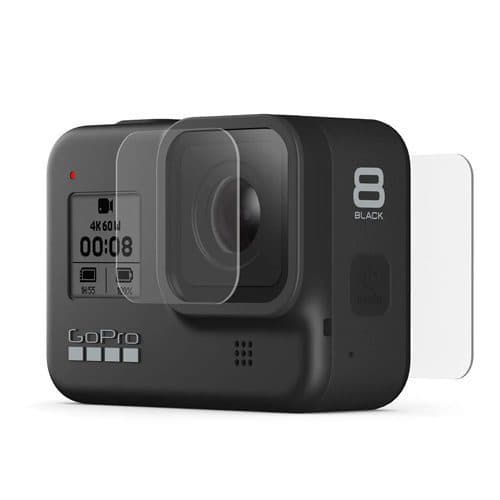 محافظ صفحه نمایش دوربین گوپرو Gopro Hero 8 — تصویر ۳