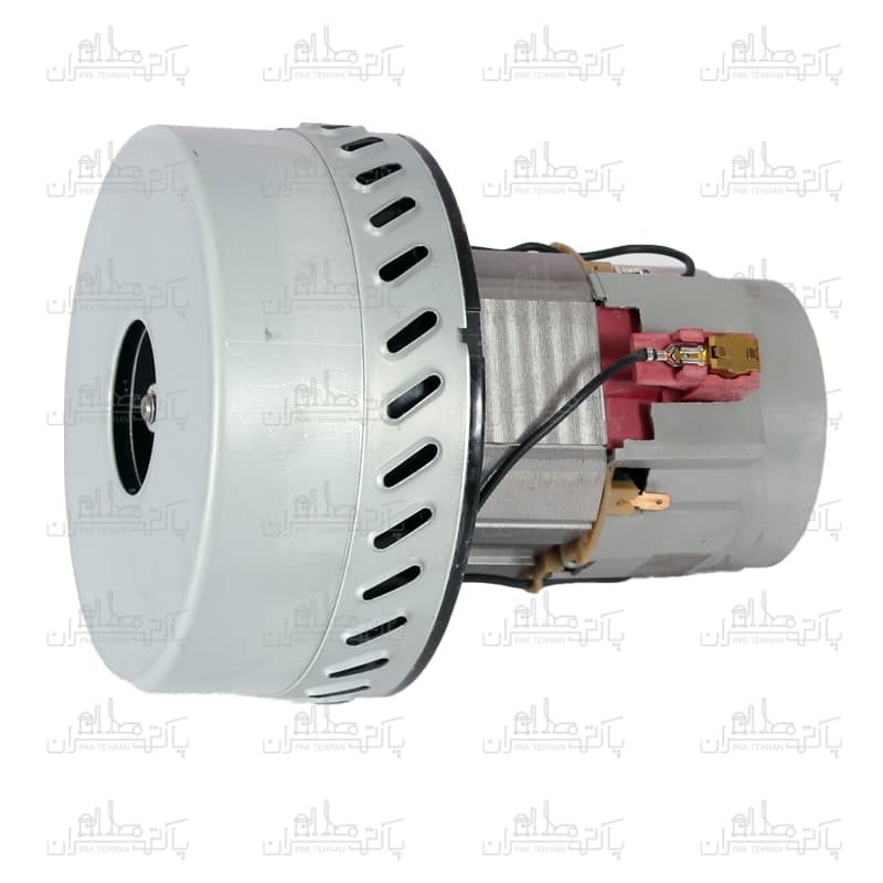موتور جاروبرقی اب و خاک