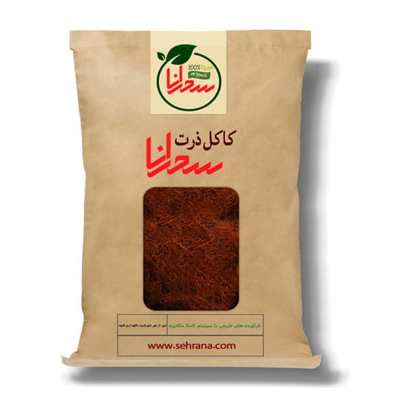 کاکل ذرت 100 درصد طبیعی و اعلا،100 گرم