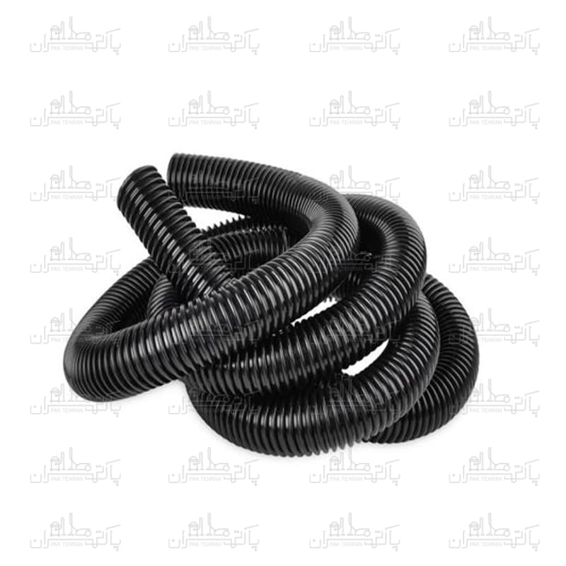شلنگ خرطومی جاروبرقی صنعتی 2/5 متر