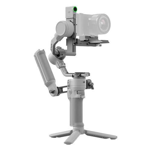 لرزشگیر دوربین دی جی آی مدل DJI RS 4 Mini Combo Stabilizer