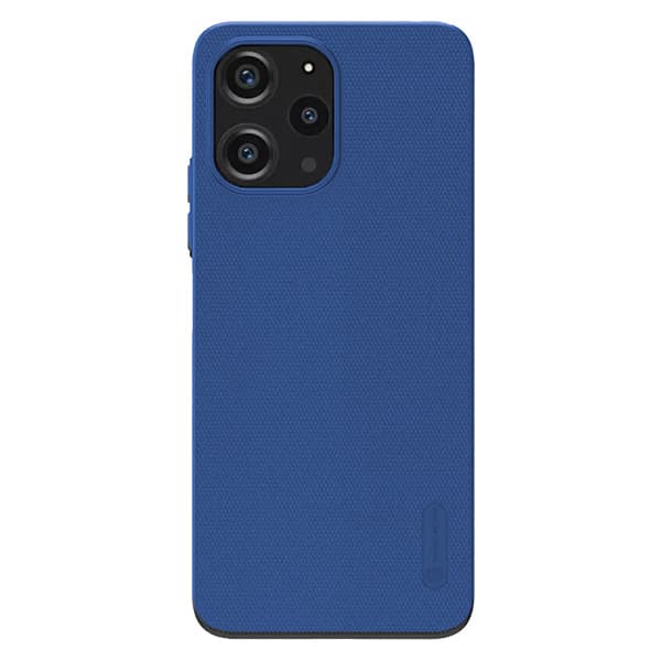 قاب نیلکین Super Frosted Shield شيائومي Xiaomi Redmi 12 4G/Note 12R — تصویر ۵