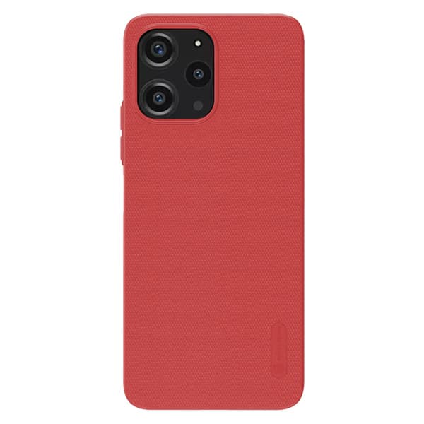 قاب نیلکین Super Frosted Shield شيائومي Xiaomi Redmi 12 4G/Note 12R — تصویر ۴