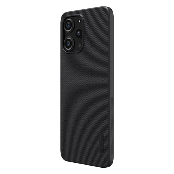 قاب نیلکین Super Frosted Shield شيائومي Xiaomi Redmi 12 4G/Note 12R