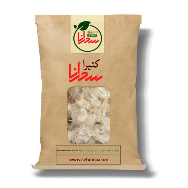 کتیرا ، 10 گرم