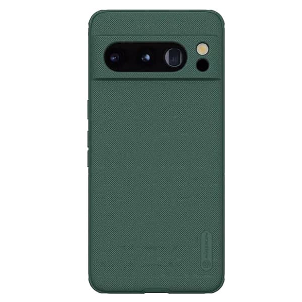 قاب نیلکین Super Frosted Shield Pro گوگل Google Pixel 8 Pro — تصویر ۵
