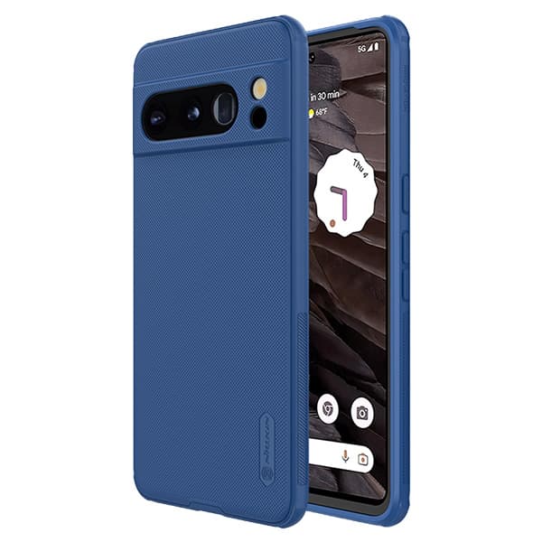 قاب نیلکین Super Frosted Shield Pro گوگل Google Pixel 8 Pro