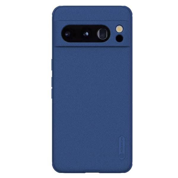 قاب نیلکین Super Frosted Shield Pro گوگل Google Pixel 8 Pro — تصویر ۴