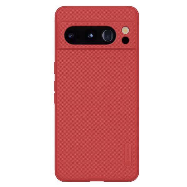 قاب نیلکین Super Frosted Shield Pro گوگل Google Pixel 8 Pro — تصویر ۳