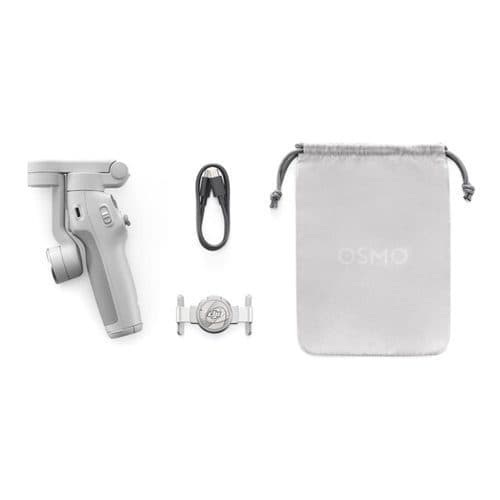 گیمبال دی جی آی اسمو موبایل DJI Osmo Mobile 7 Gimbal — تصویر ۵