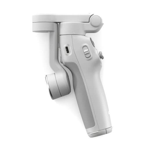 گیمبال دی جی آی اسمو موبایل DJI Osmo Mobile 7 Gimbal — تصویر ۴