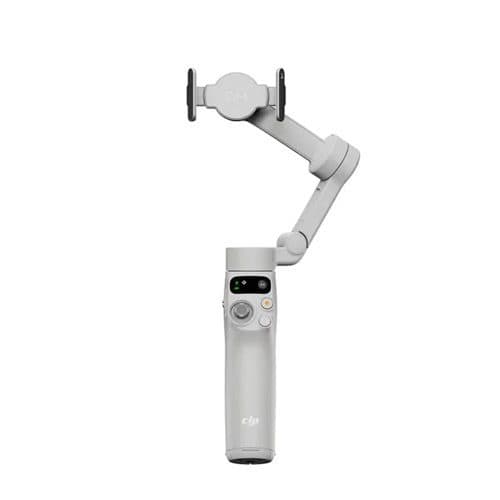 گیمبال دی جی آی اسمو موبایل DJI Osmo Mobile 7 Gimbal — تصویر ۶