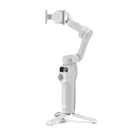 گیمبال دی جی آی اسمو موبایل DJI Osmo Mobile 7 Gimbal — تصویر ۳