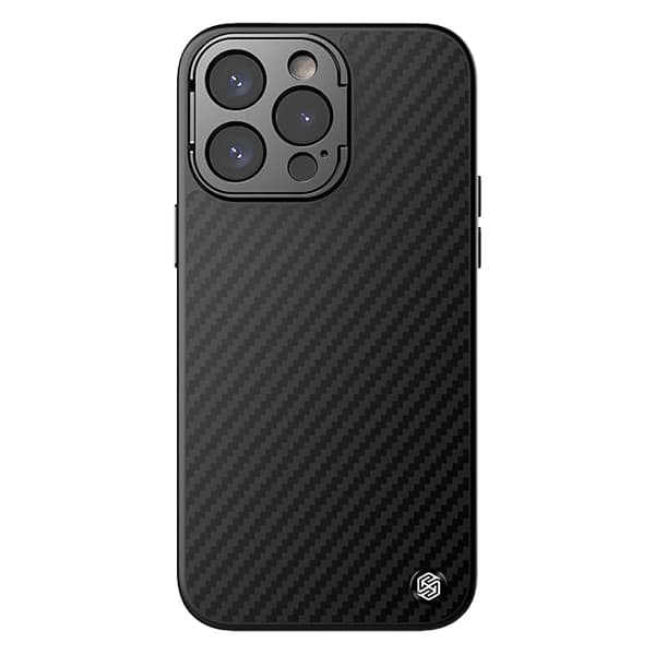 قاب نیلکین CarboProp محافظ لنز آیفون iPhone 13 Pro Max