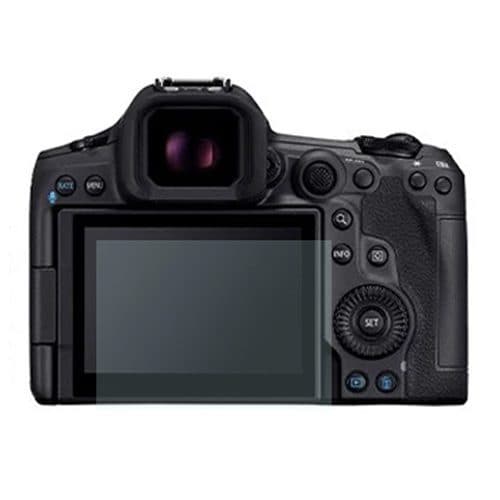 محافظ صفحه نمایش دوربین کانن Canon EOS R5 II