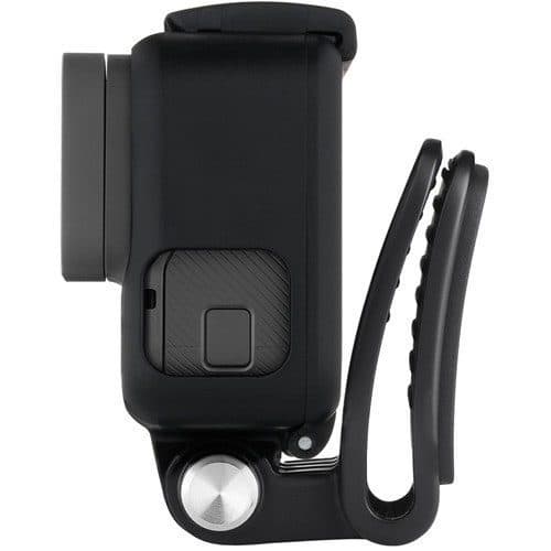 سر بند گوپرو GoPro Head Strap + QuickClip — تصویر ۶