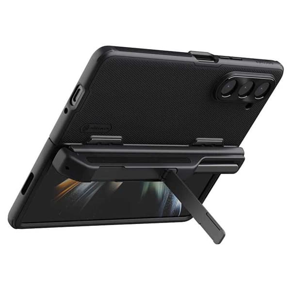 قاب نیلکین Frosted Shield Pro سامسونگ گلکسی Z Fold 5 — تصویر ۲