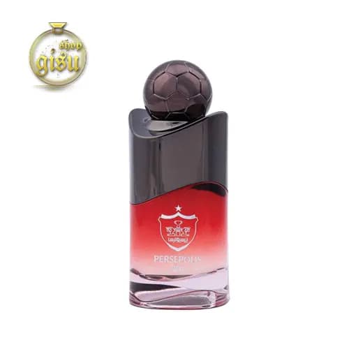 ادکلن پرسپولیس مدل رد (Perspolis Red Eduperfume) – 100میل