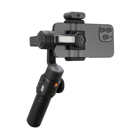 گیمبال موبایل ژیون تک اسموت Zhiyun Smooth 5S AI Pro Smartphone Gimbal