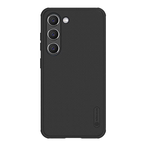 قاب نیلکین Super Frosted Shield Pro سامسونگ S24 — تصویر ۲
