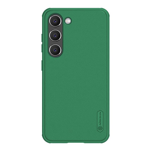 قاب نیلکین Super Frosted Shield Pro سامسونگ S24 — تصویر ۴
