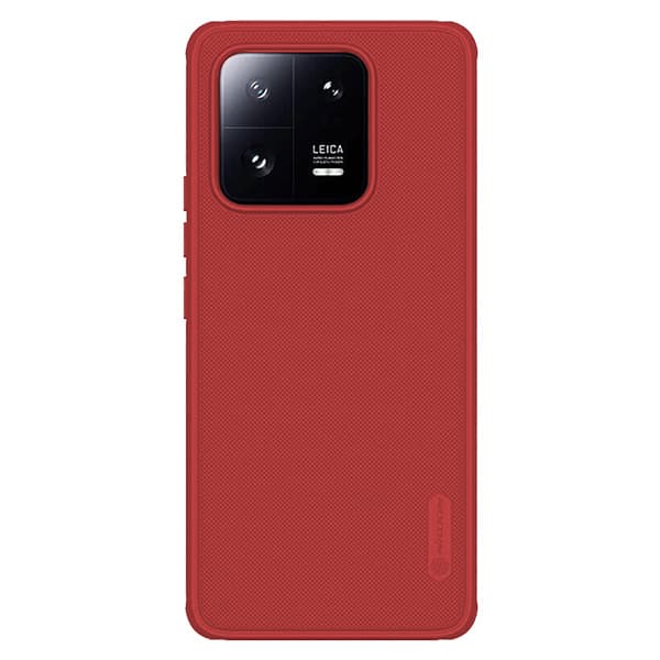 قاب نیلکین Super Frosted Shield Pro شيائومي Mi 13 Pro