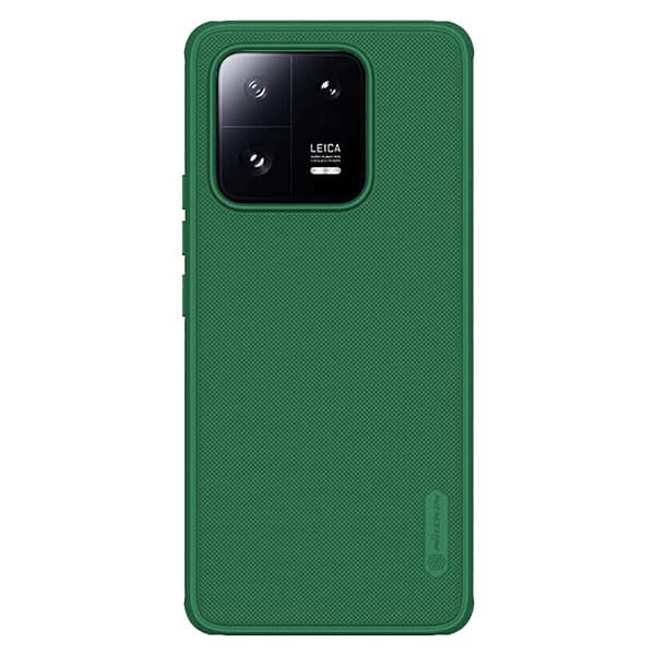 قاب نیلکین Super Frosted Shield Pro شيائومي Mi 13 Pro — تصویر ۲