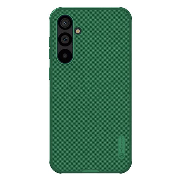 قاب نیلکین Super Frosted Shield Pro سامسونگ S23 FE — تصویر ۳