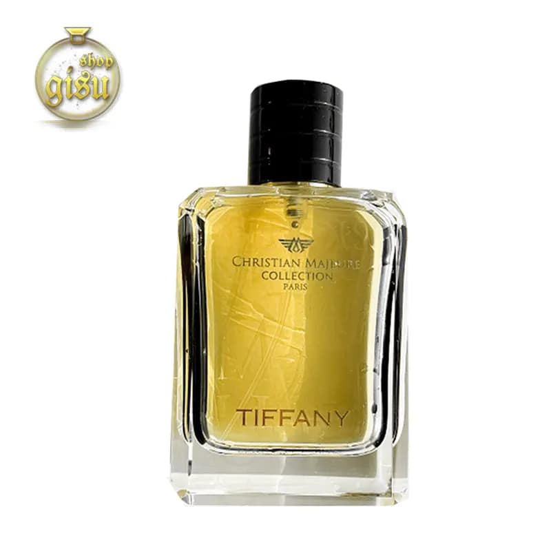 ادکلن کریستین ماژور تیفانی(Christian Majeure Tiffani) – 100میل