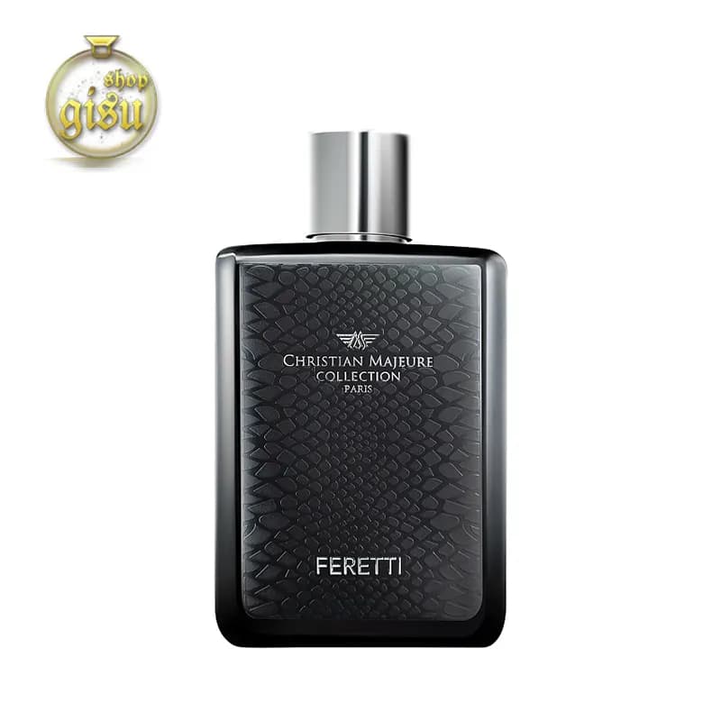 ادکلن کریستین ماژور فرتی(Christian Majeure Feretti) – 90میل