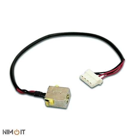 سوکت شارژ لپ تاپ ACER ASPIRE V5-552 V5-552G V5-552P V5-552PG