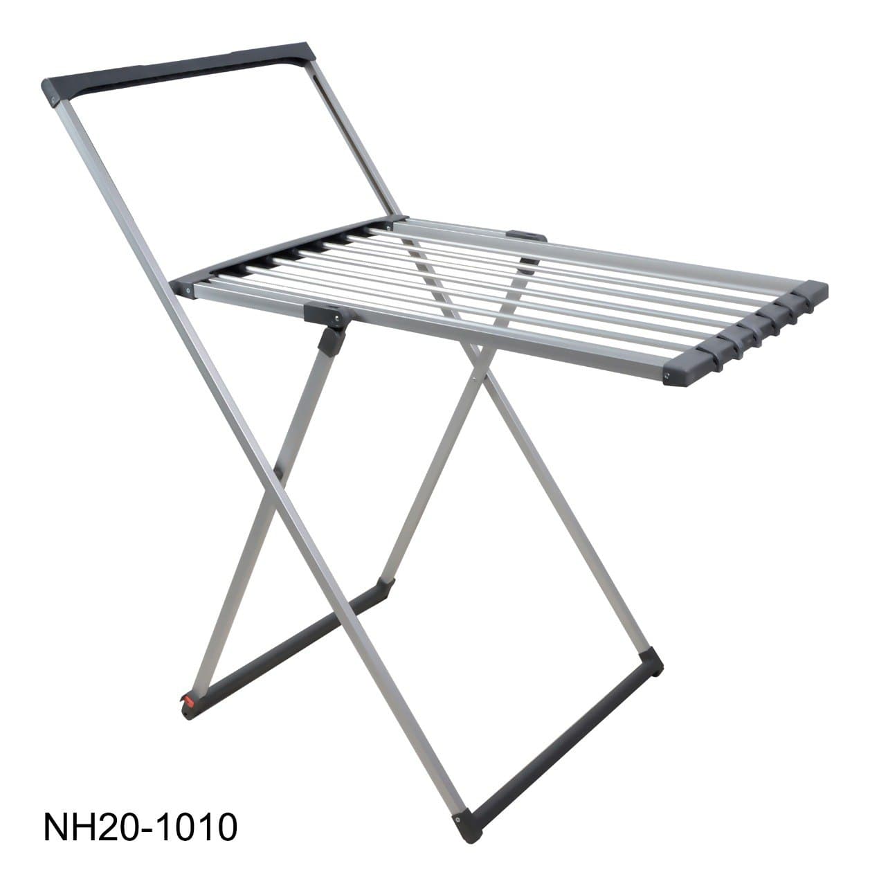بند رخت آلومینیومی طرح اروپایی نیوهوم مدل NH20-1010