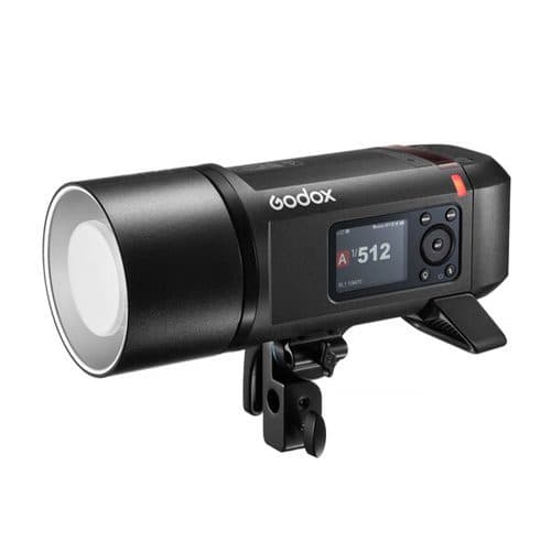 فلاش پرتابل گودکس Godox AD600Pro II Outdoor Flash