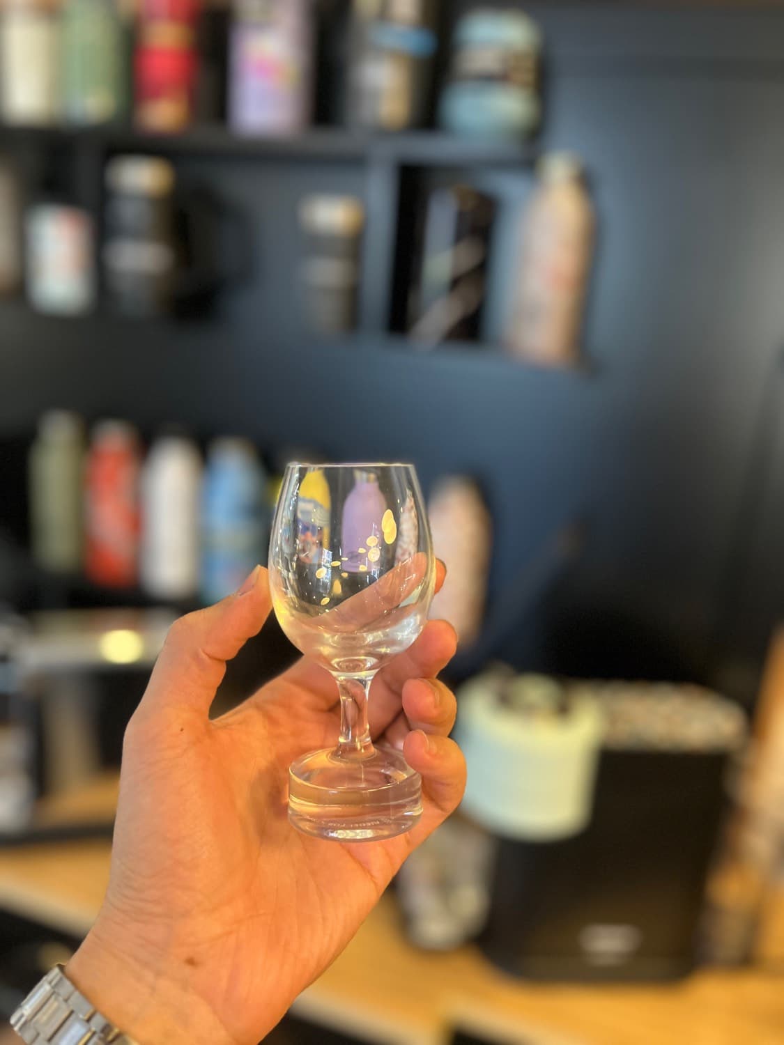جام اسپرسو ملایم ریویل نسپرسو Reveal Espresso, Mild
