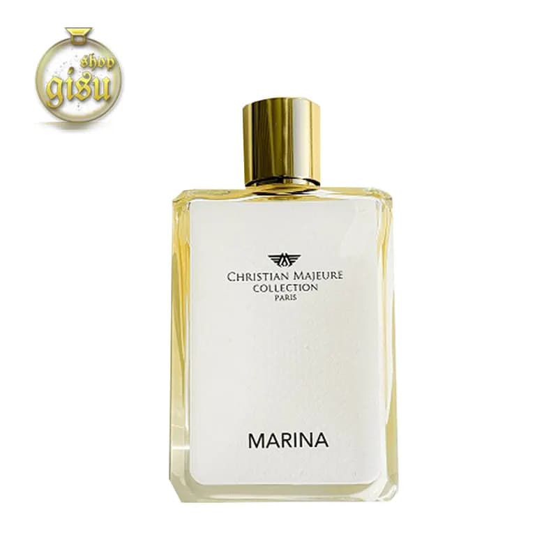 ادکلن کریستین ماژور مارینا(Christian Majeure Marina) – 90میل