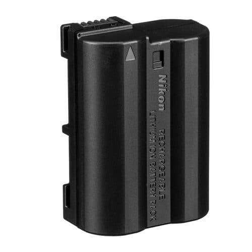 باتری لیتیومی دوربین نیکون اصلی Nikon EN-EL15C Original — تصویر ۲
