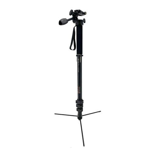 تک پایه دوربین بیک پرو Beike Pro Q2500 Monopod