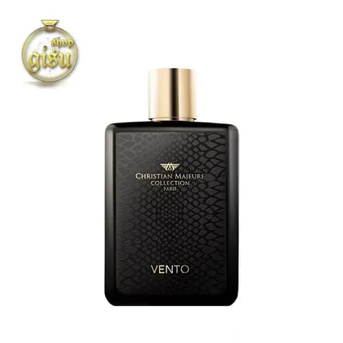 ادکلن کریستین ماژور ونتو(Christian Majeure Vento) – 90میل