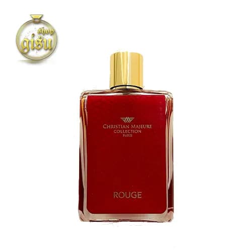 ادکلن کریستین ماژور روژ(Christian Majeure Rouge) – 90میل