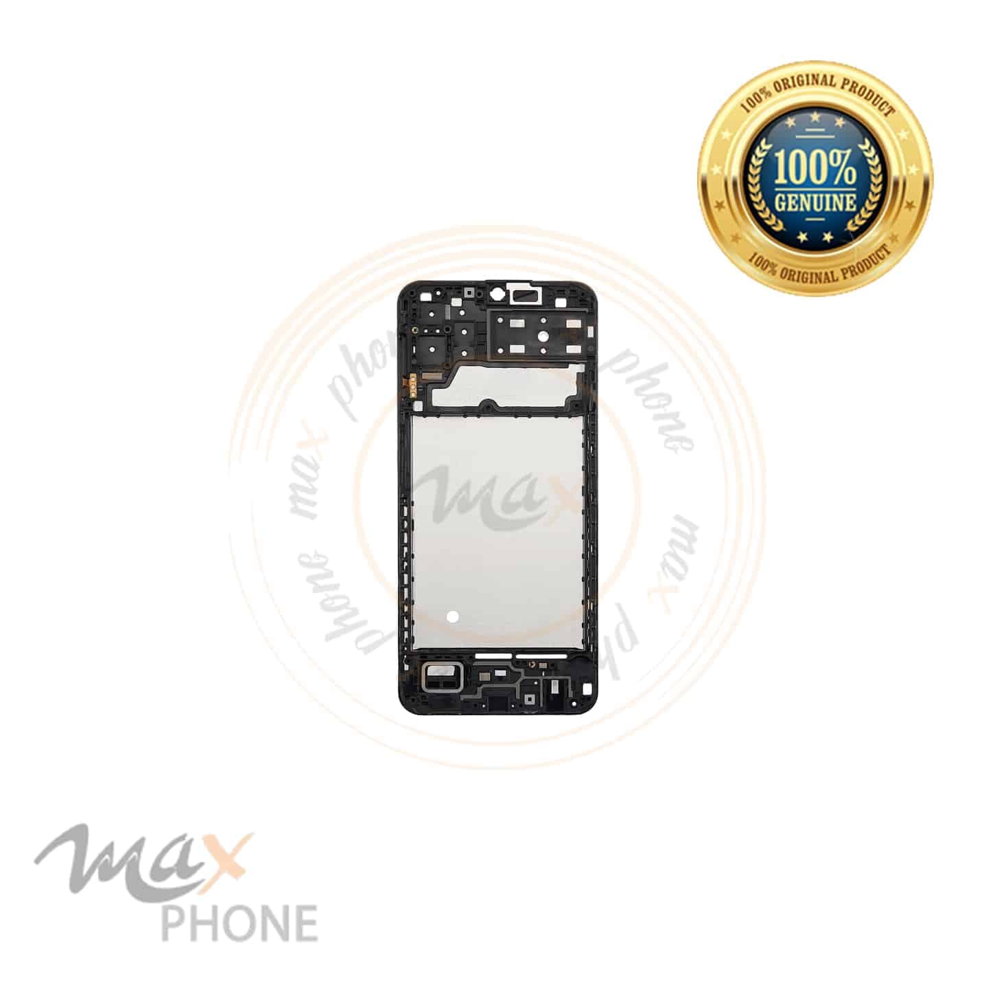 کفی زیر ال سی دی (فریم ال سی دی) سامسونگ آ 13 | middle frame Samsung A13 (A135)